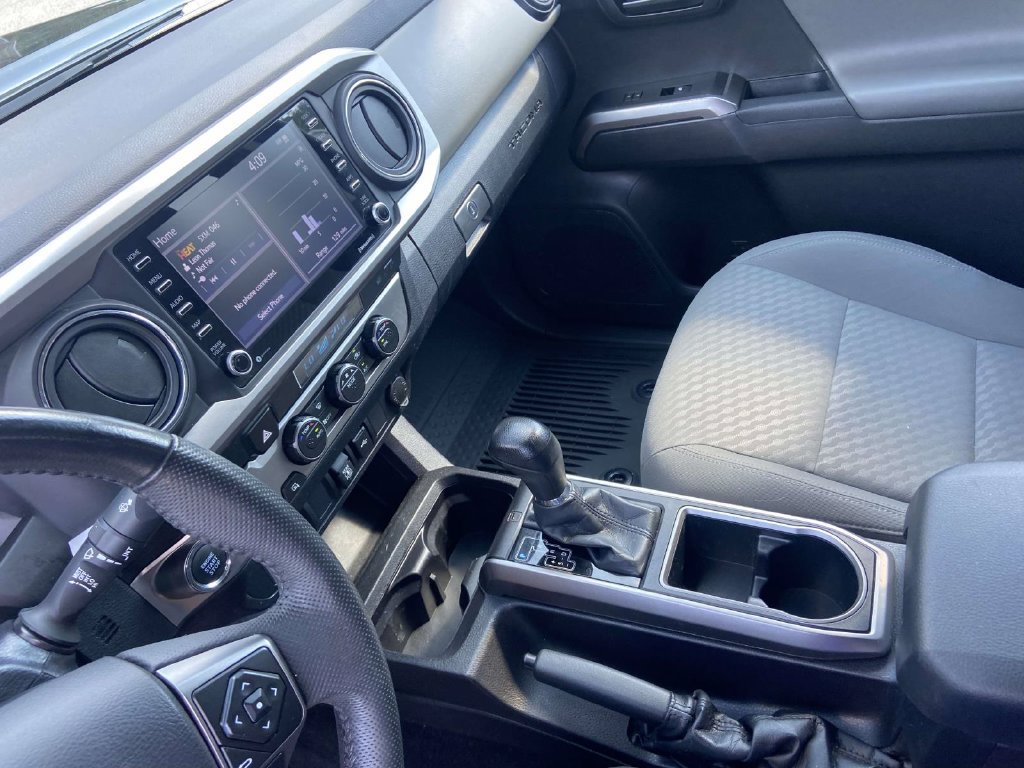 Used 2023 Toyota Tacoma SR5 RWD image 22