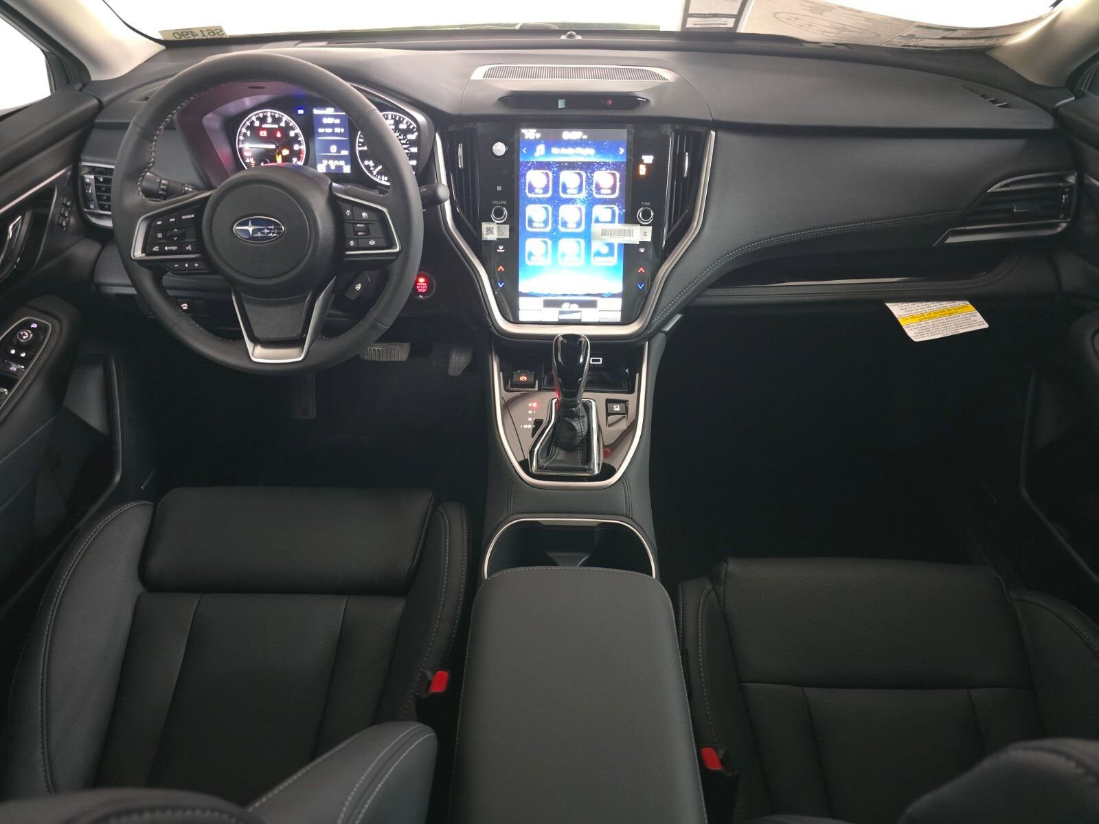 New 2025 Subaru Outback Touring XT image 27