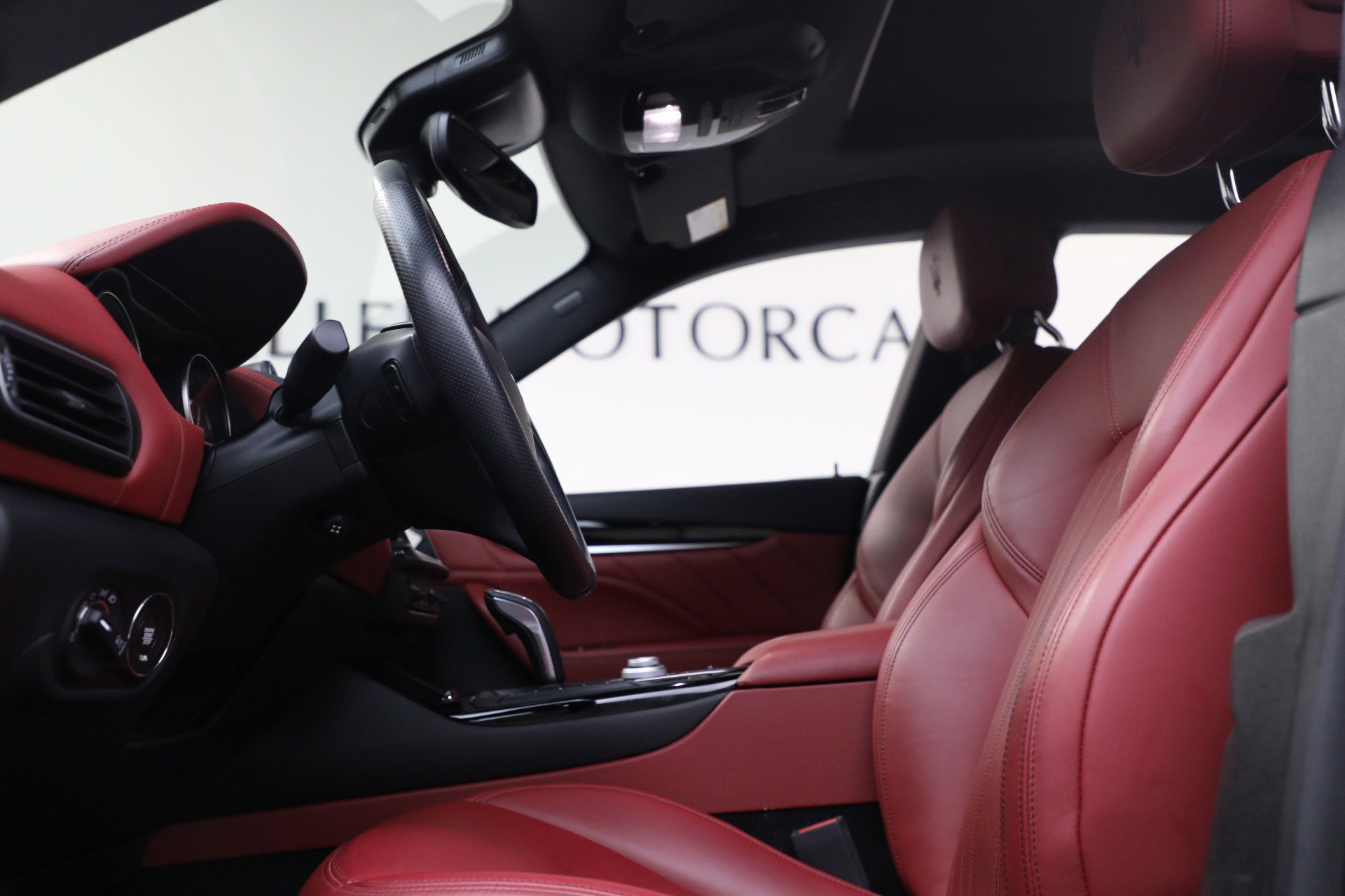 Certified 2022 Maserati Levante GT image 12