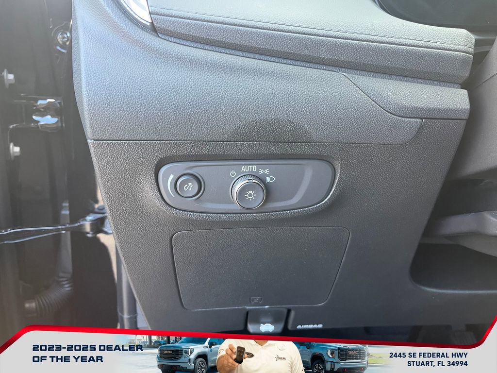 New 2026 Buick Encore GX Sport Touring w/ Advanced Technology Package image 24