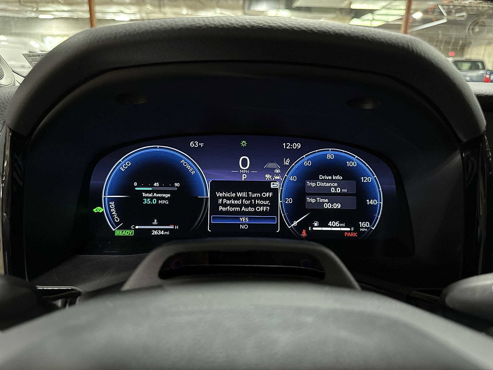 Used 2025 Toyota Camry XLE w/ Premium Plus Package image 36