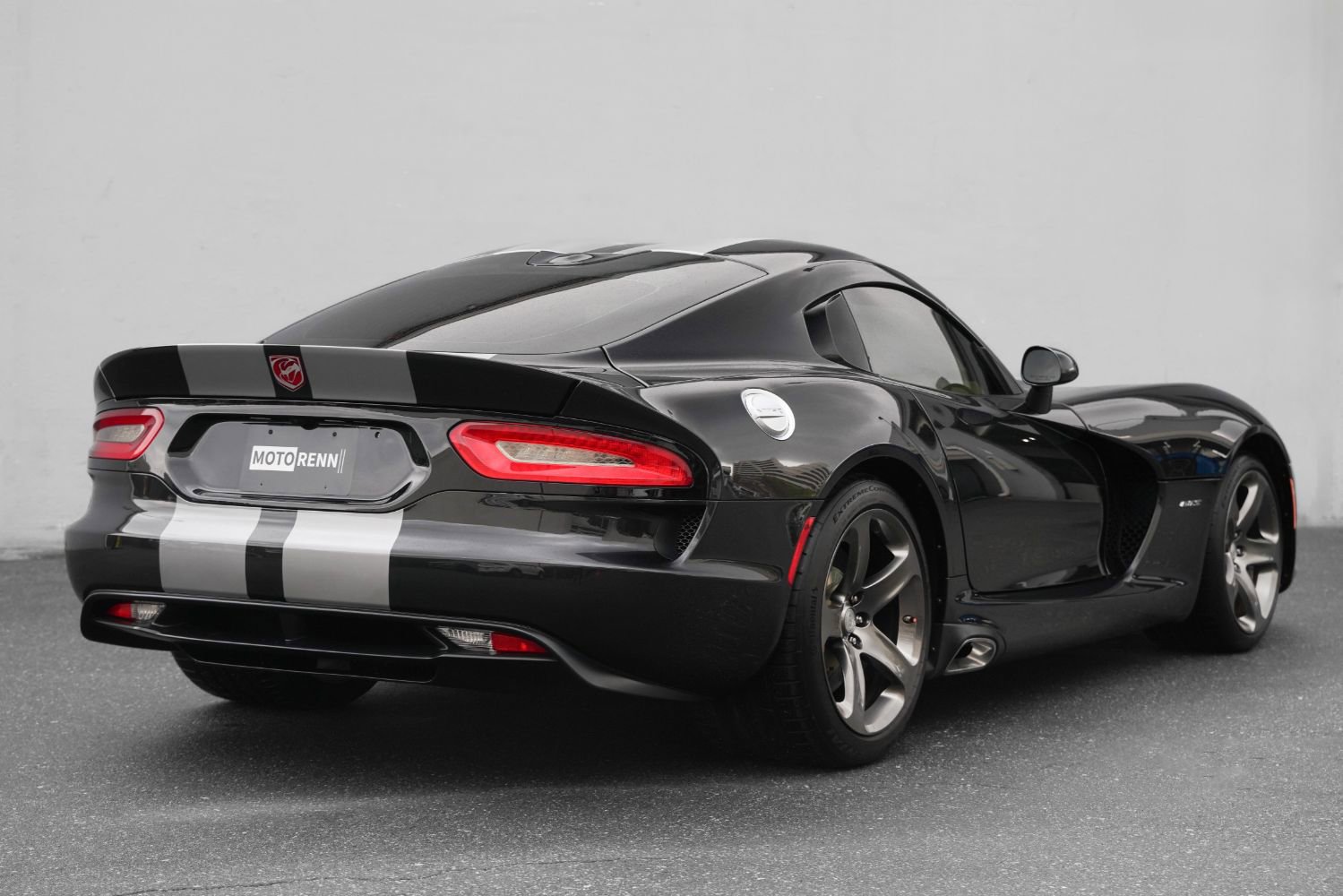 Used 2014 SRT Viper GTS image 3