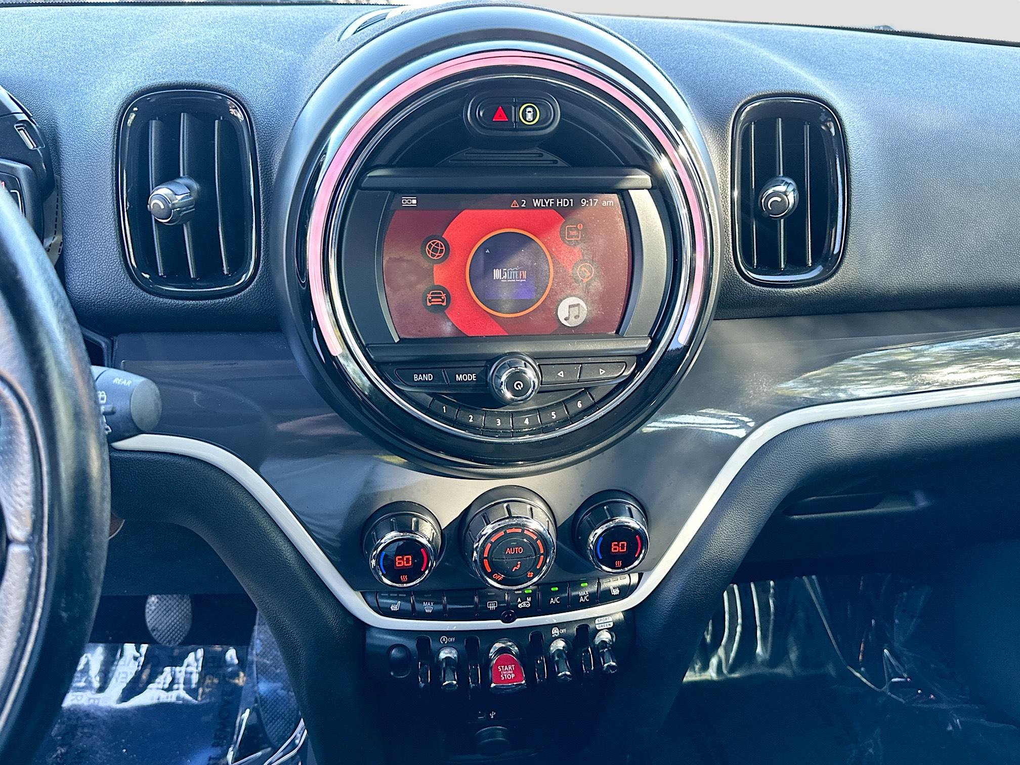 Used 2019 MINI Cooper Countryman S image 13