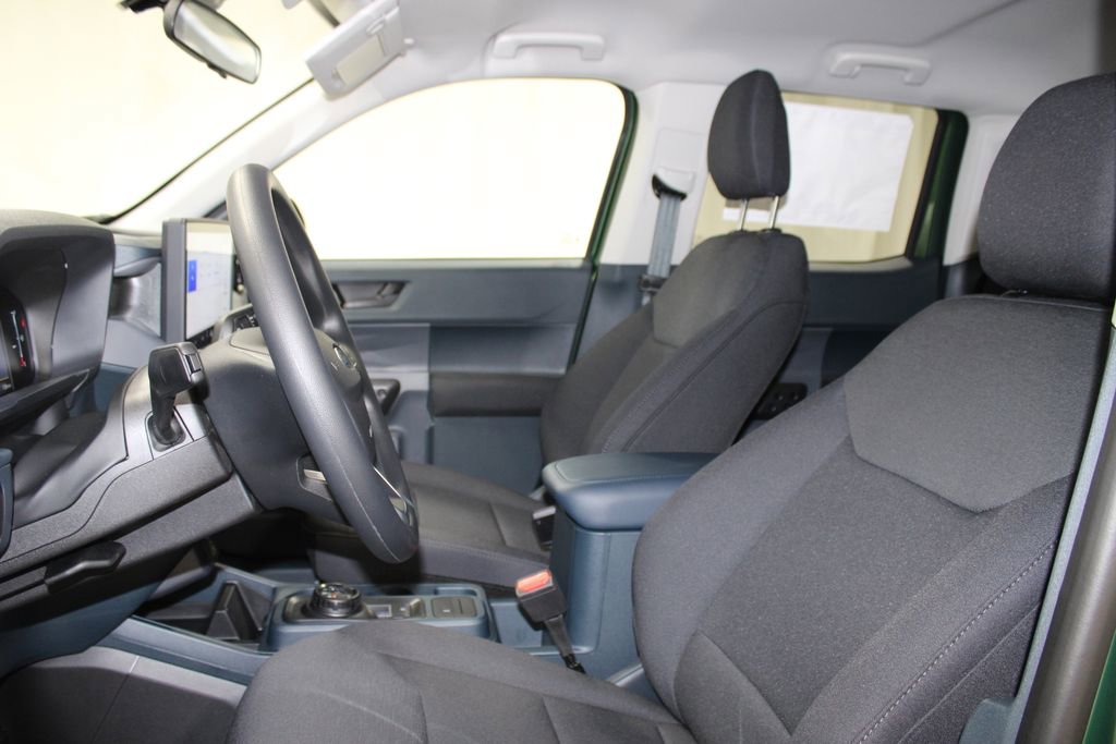 New 2025 Ford Maverick XL image 15