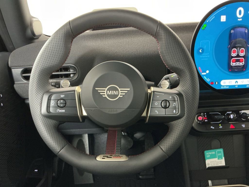 New 2026 MINI Cooper S image 16