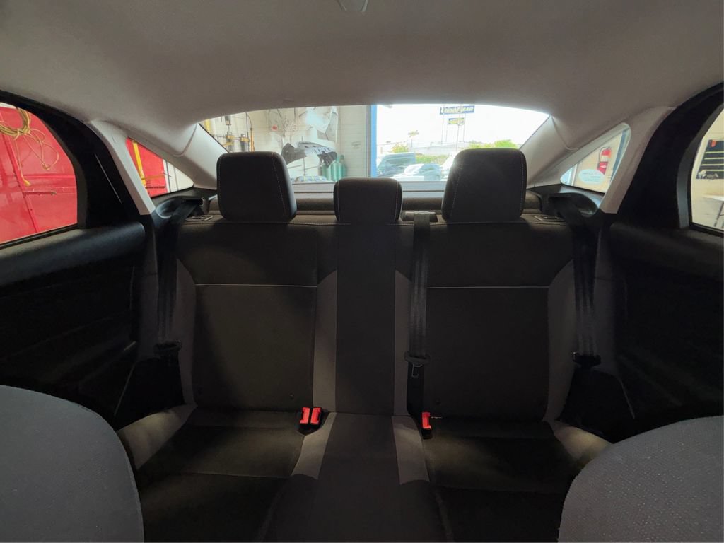 Used 2013 Ford Focus S FWD image 22