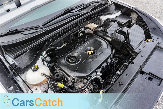 Used 2019 Hyundai Tucson SE w/ Cargo Package image 39