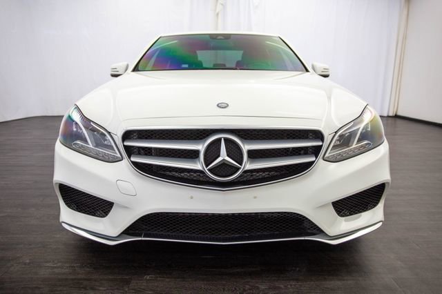 Used 2014 Mercedes-Benz E 350 Sedan image 36