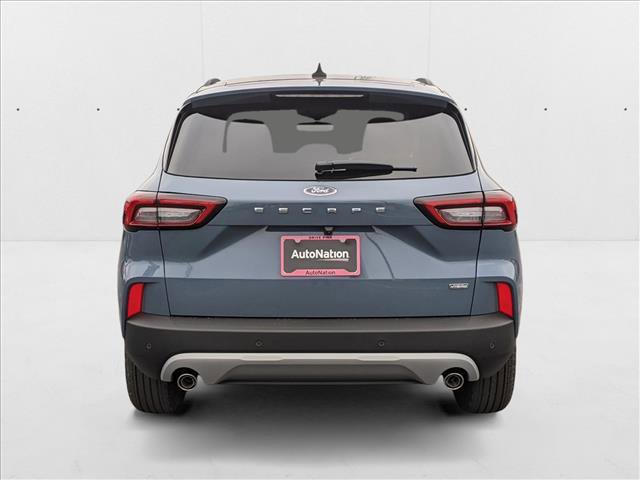 New 2025 Ford Escape SE image 7