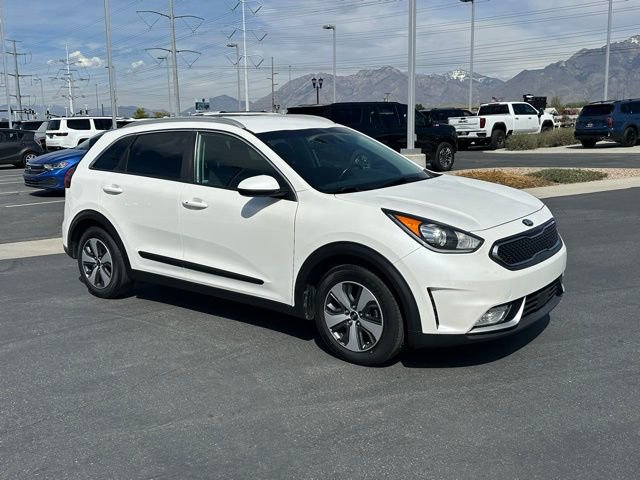 Used 2018 Kia Niro LX FWD image 27