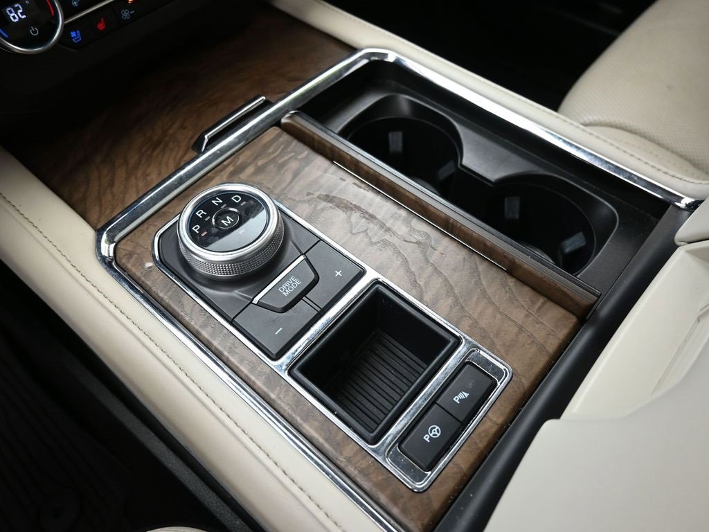 Used 2021 Ford Expedition Platinum image 33