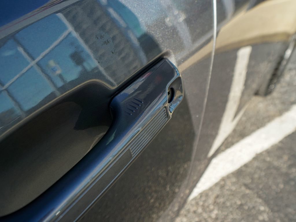 Used 2022 Ford Maverick Lariat w/ Lariat Luxury Package image 9