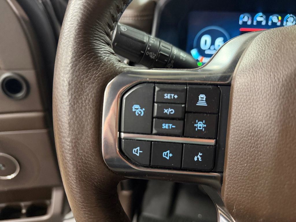 Used 2023 Ford Expedition Max King Ranch AWD/4WD image 33