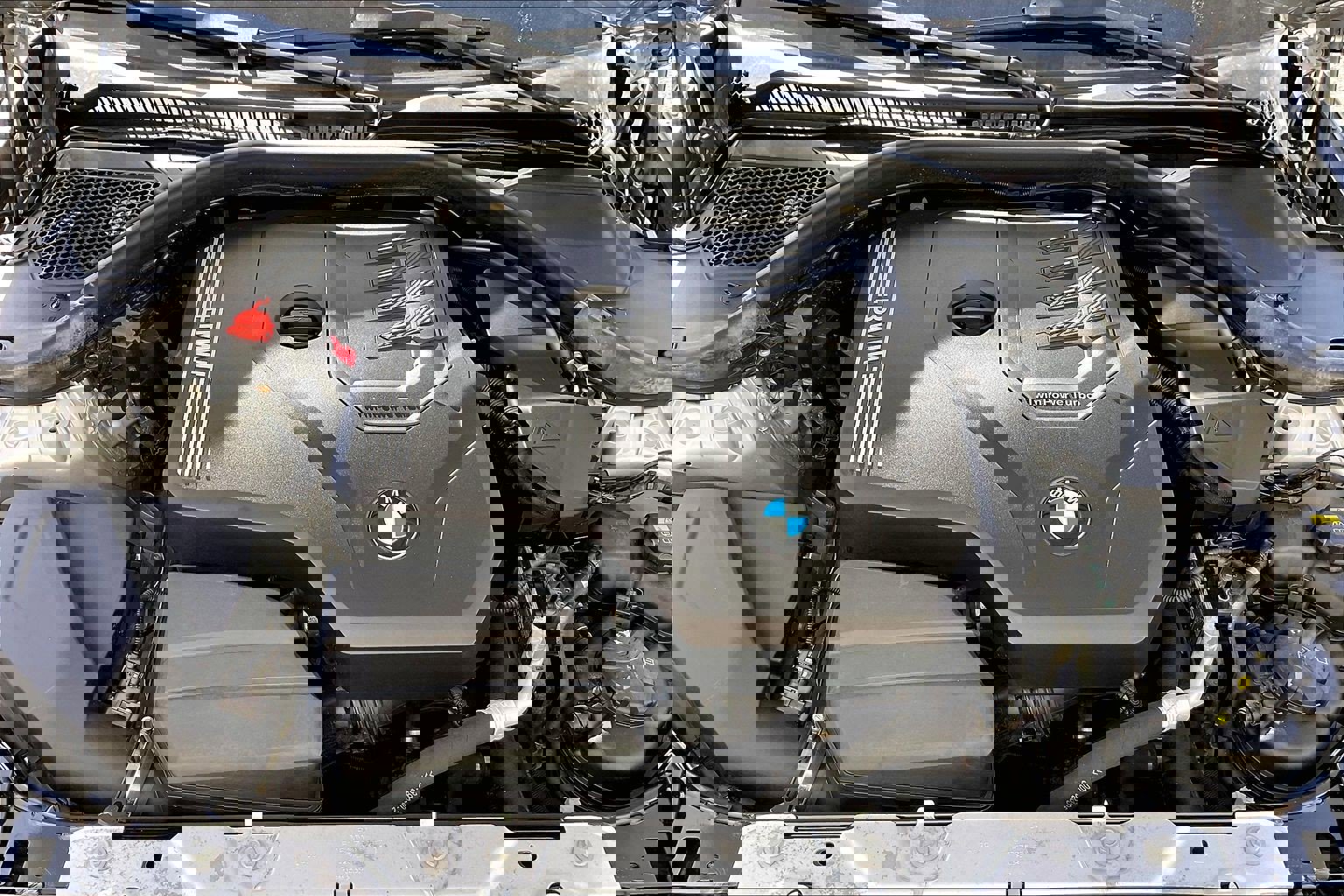 Used 2019 BMW 330i Sedan w/ Convenience Package image 9