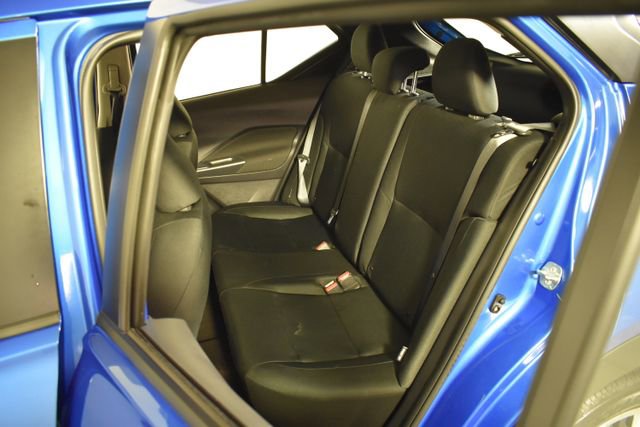 Certified 2025 Nissan Kicks Play S FWD image 26