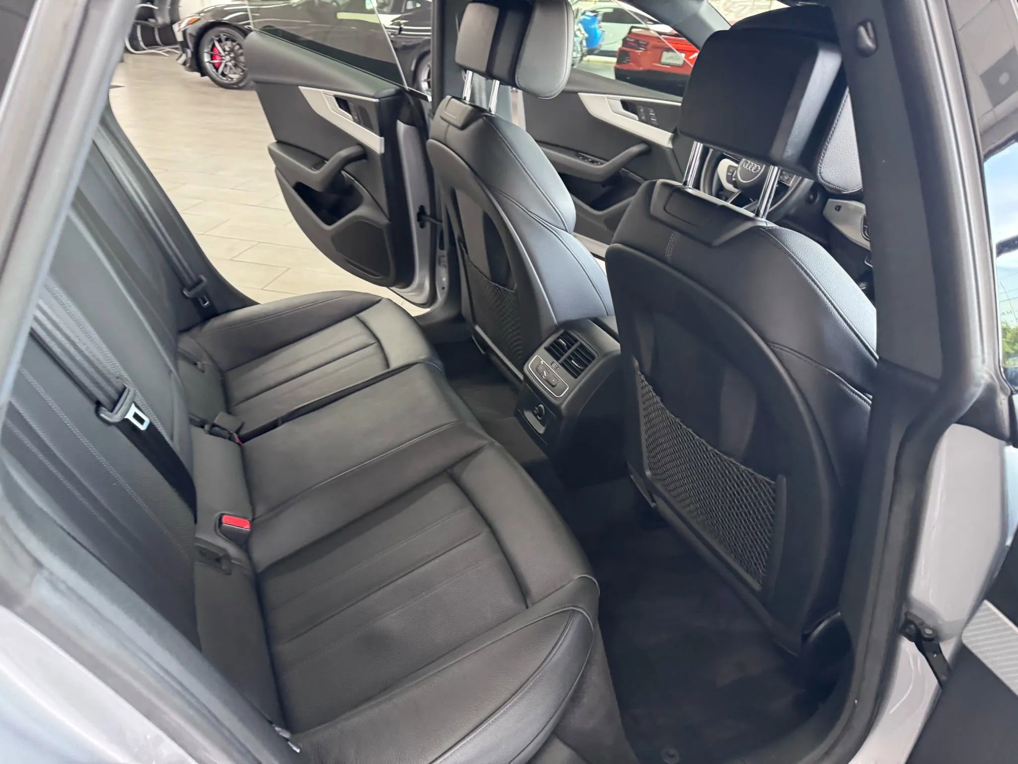 Used 2018 Audi A5 2.0T Premium Plus w/ Premium Plus image 15