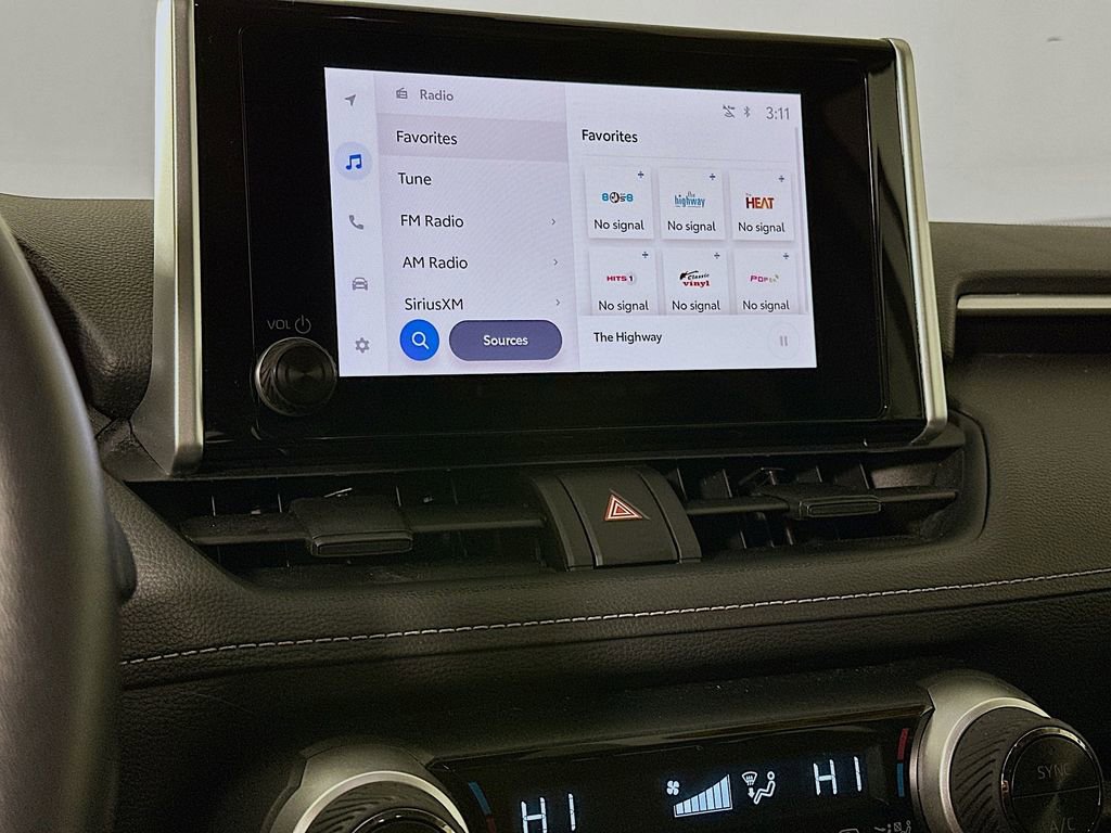 Used 2023 Toyota RAV4 XLE w/ Convenience Package image 22