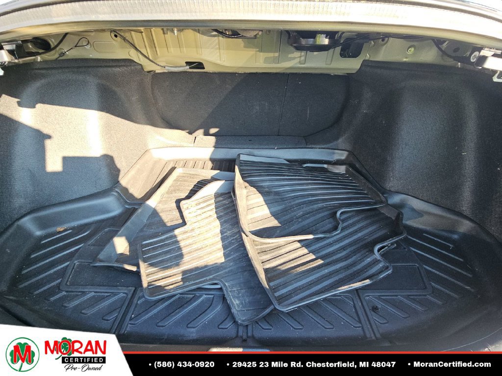 Used 2022 Honda Civic Touring image 17