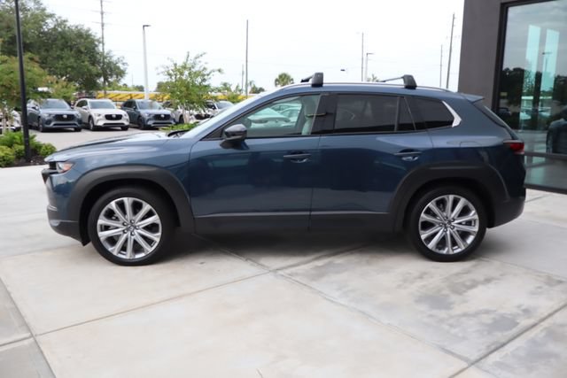 Used 2026 MAZDA CX-50 AWD 2.5 S w/ Weather Package image 7