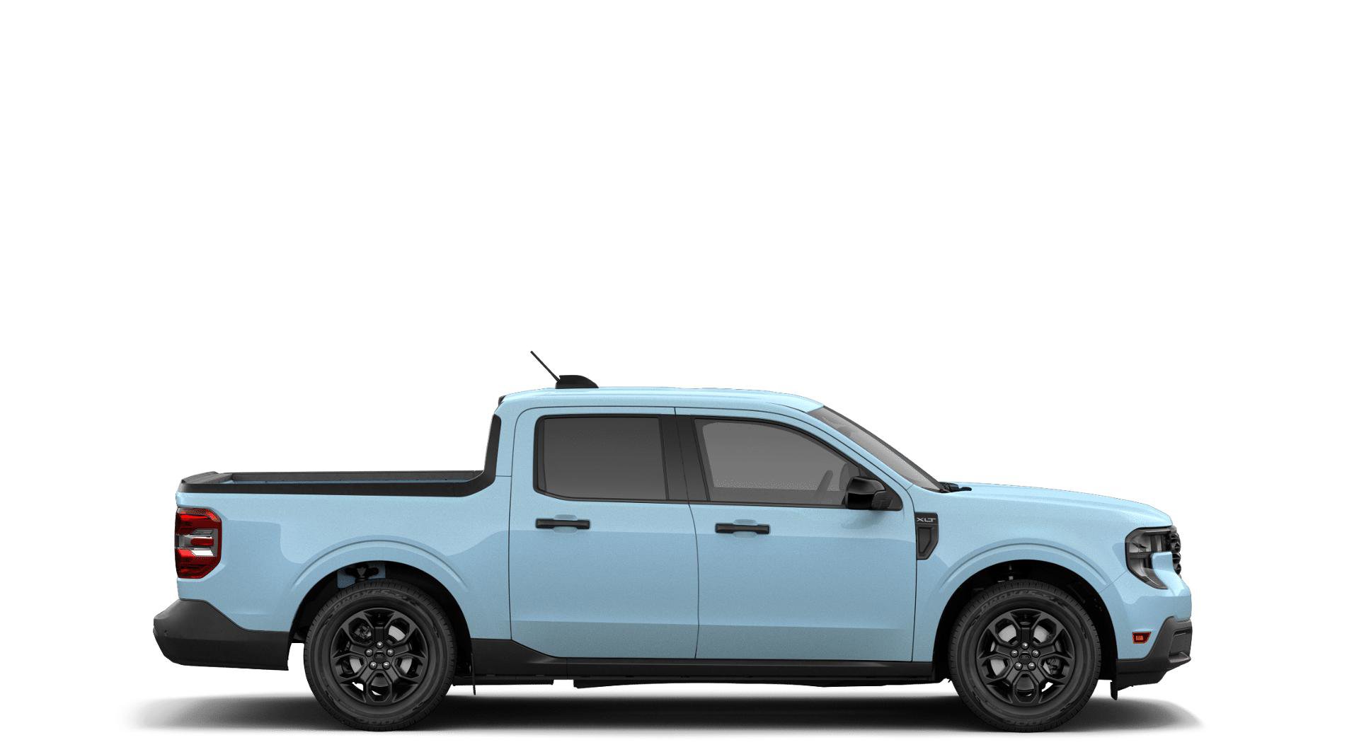 New 2026 Ford Maverick XLT AWD/4WD image 29