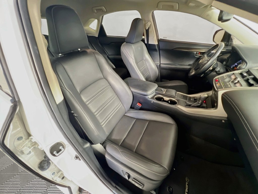 Used 2020 Lexus NX 300 FWD w/ Accessory Package 2 image 28
