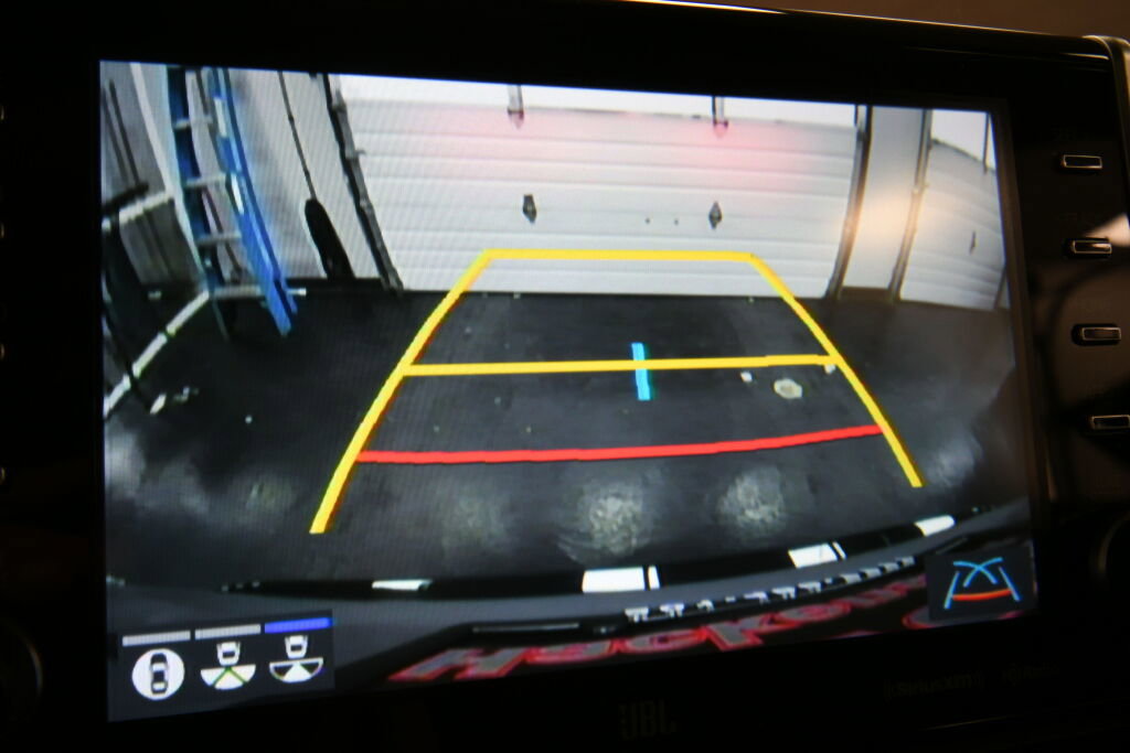 Used 2022 Toyota RAV4 XSE image 23