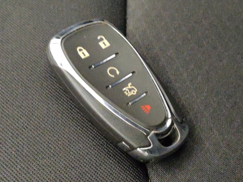 Used 2024 Chevrolet Malibu LT FWD image 32