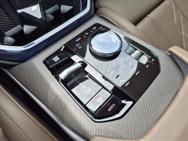 New 2026 BMW X3 M50 w/ Premium Package AWD/4WD image 15