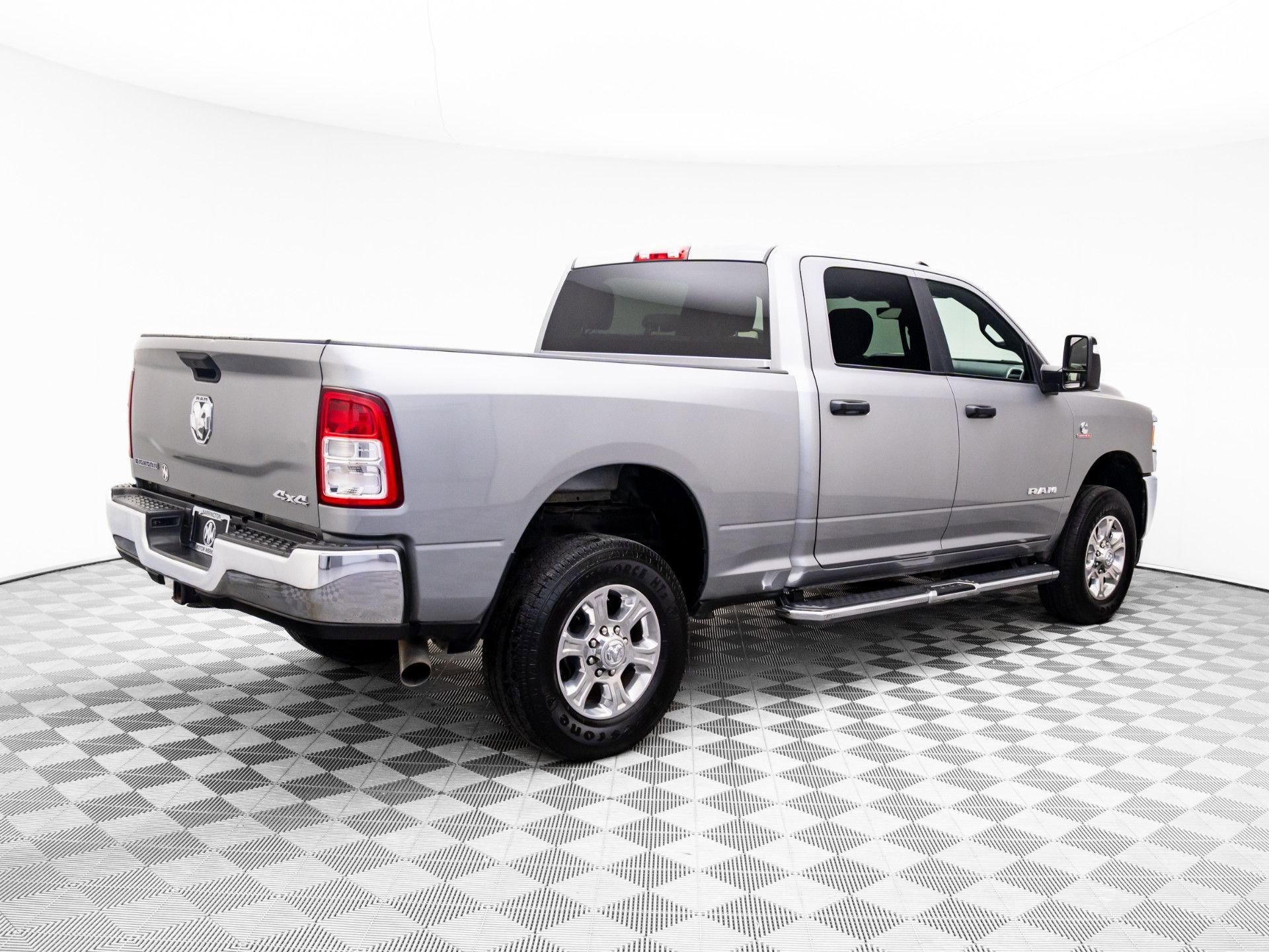 Used 2023 RAM 2500 Big Horn w/ Level 1 Equipment Group image 6
