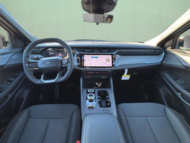 New 2026 Jeep Cherokee Laredo image 24