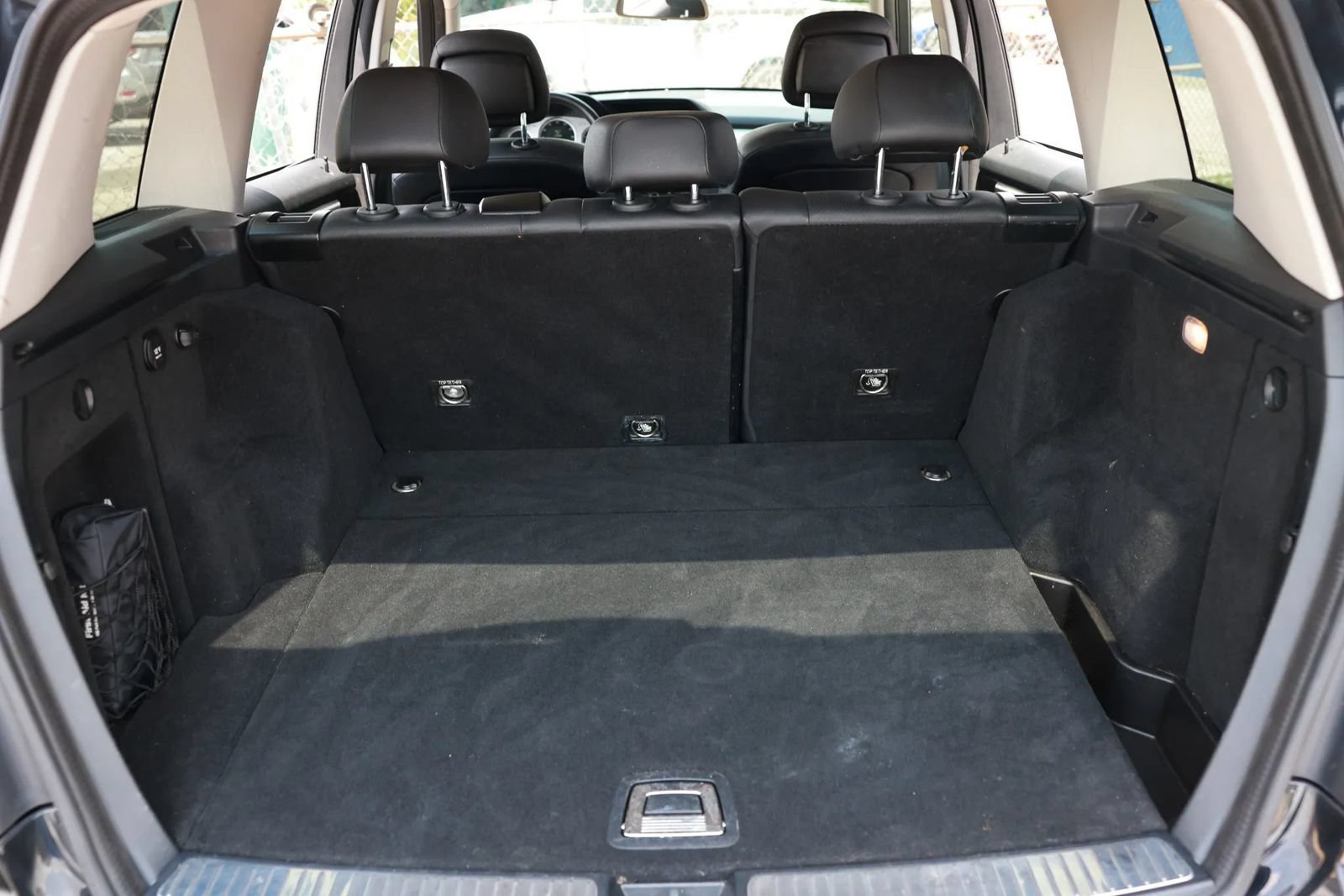 Used 2011 Mercedes-Benz GLK 350 2WD image 15