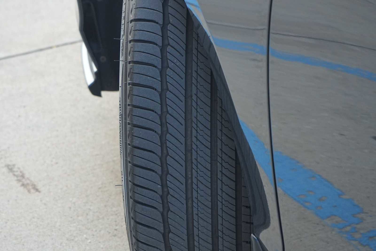 Used 2025 Honda Accord Touring image 29
