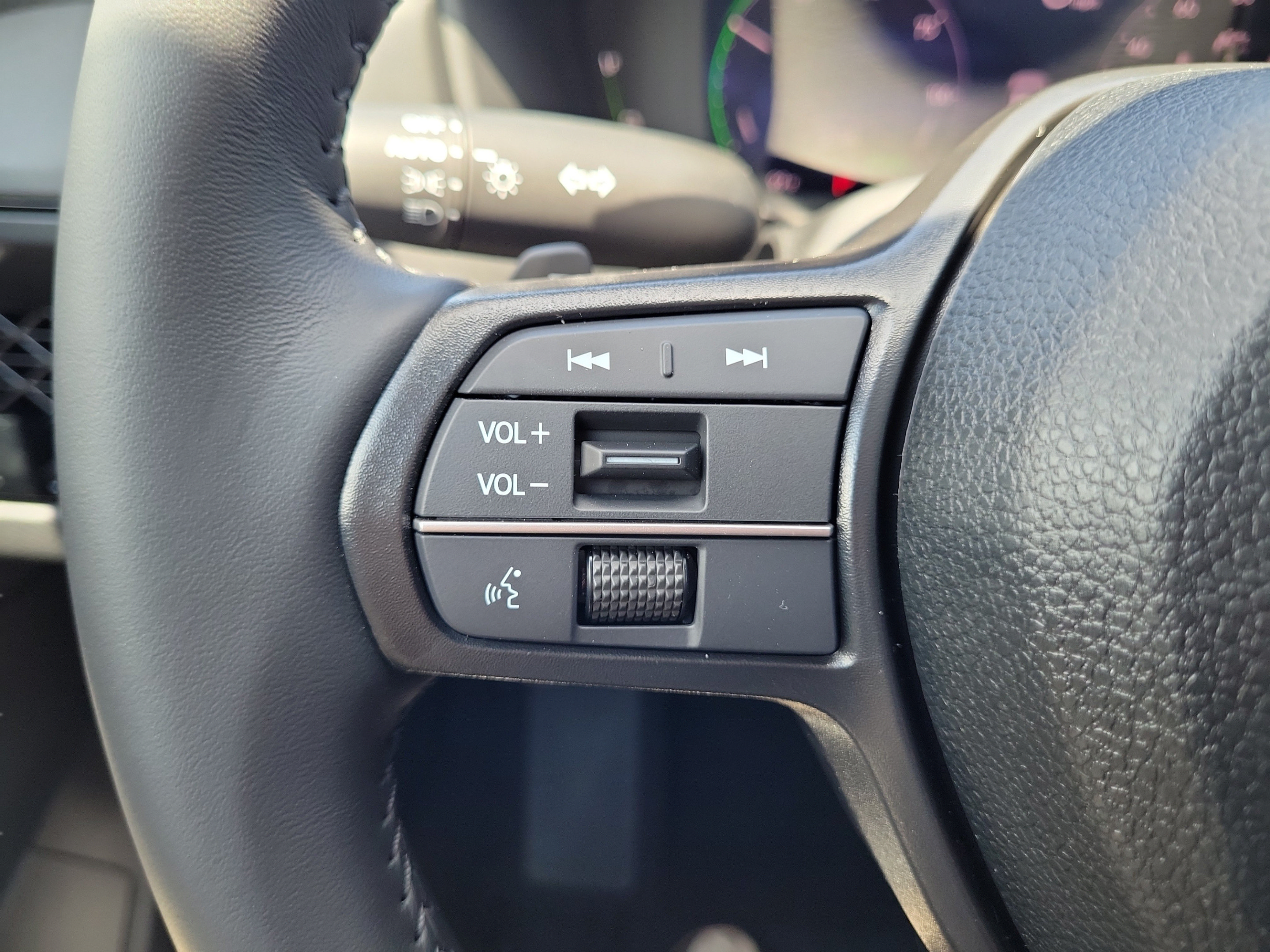 New 2026 Honda Accord EX-L image 29