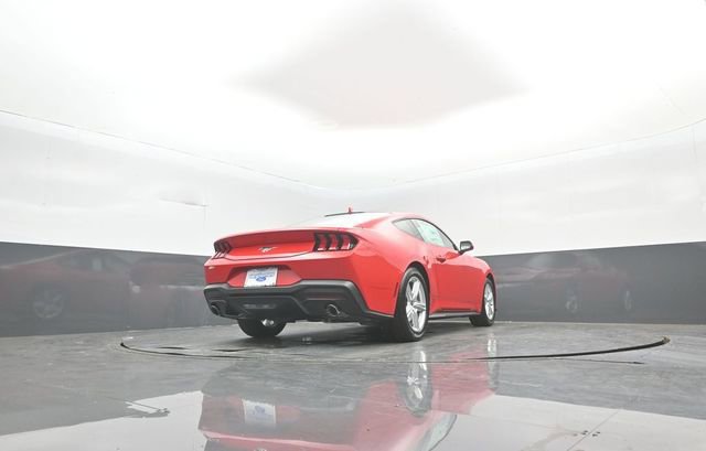 New 2026 Ford Mustang Coupe image 31