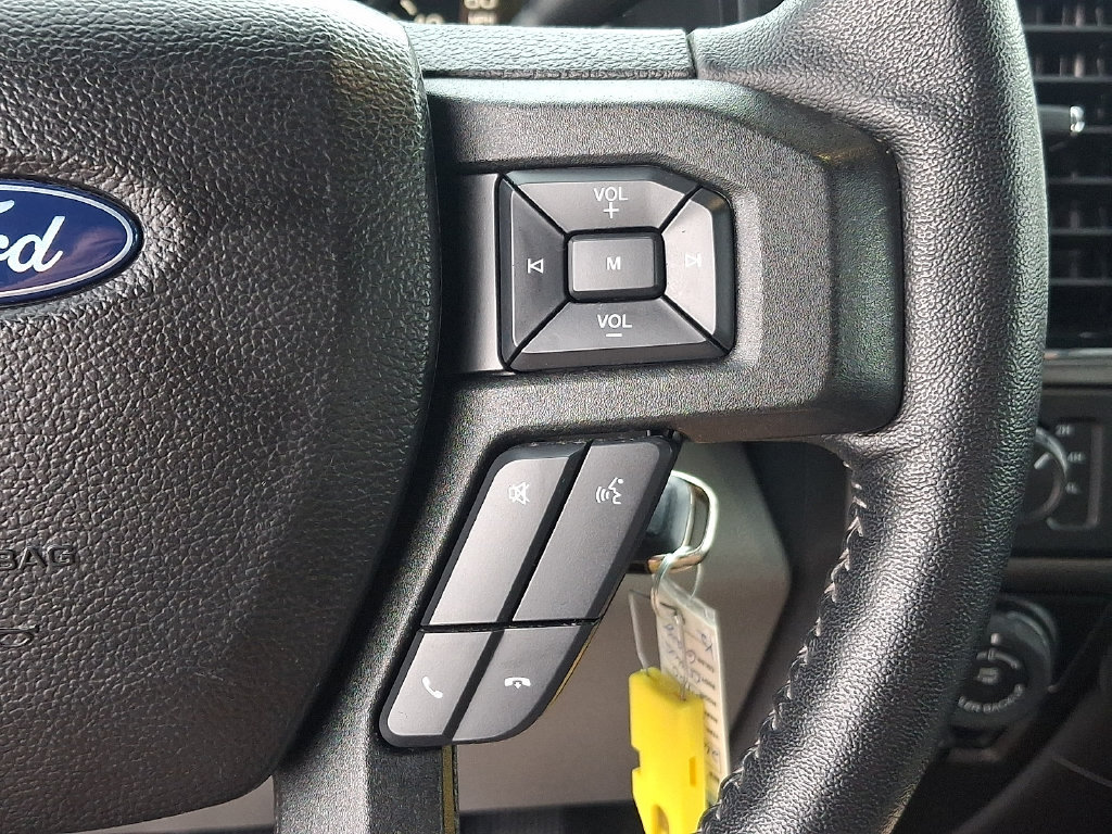 Certified 2018 Ford F150 XLT w/ Equipment Group 302A Luxury AWD/4WD image 21