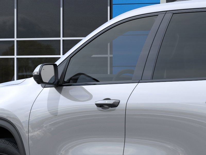 New 2026 GMC Acadia Elevation image 12