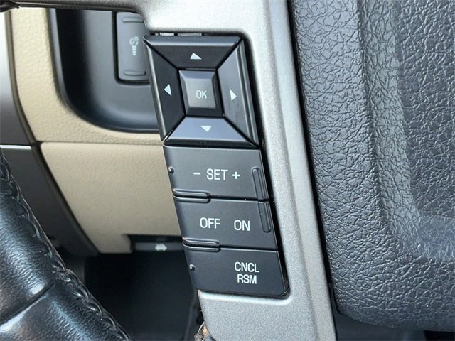 Used 2017 Ford Expedition Limited w/ Equipment Group 301A image 29