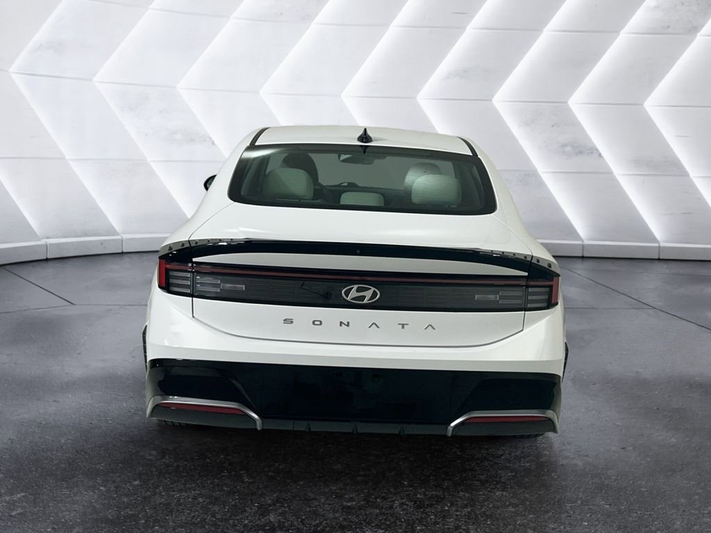 Used 2025 Hyundai Sonata SEL image 5