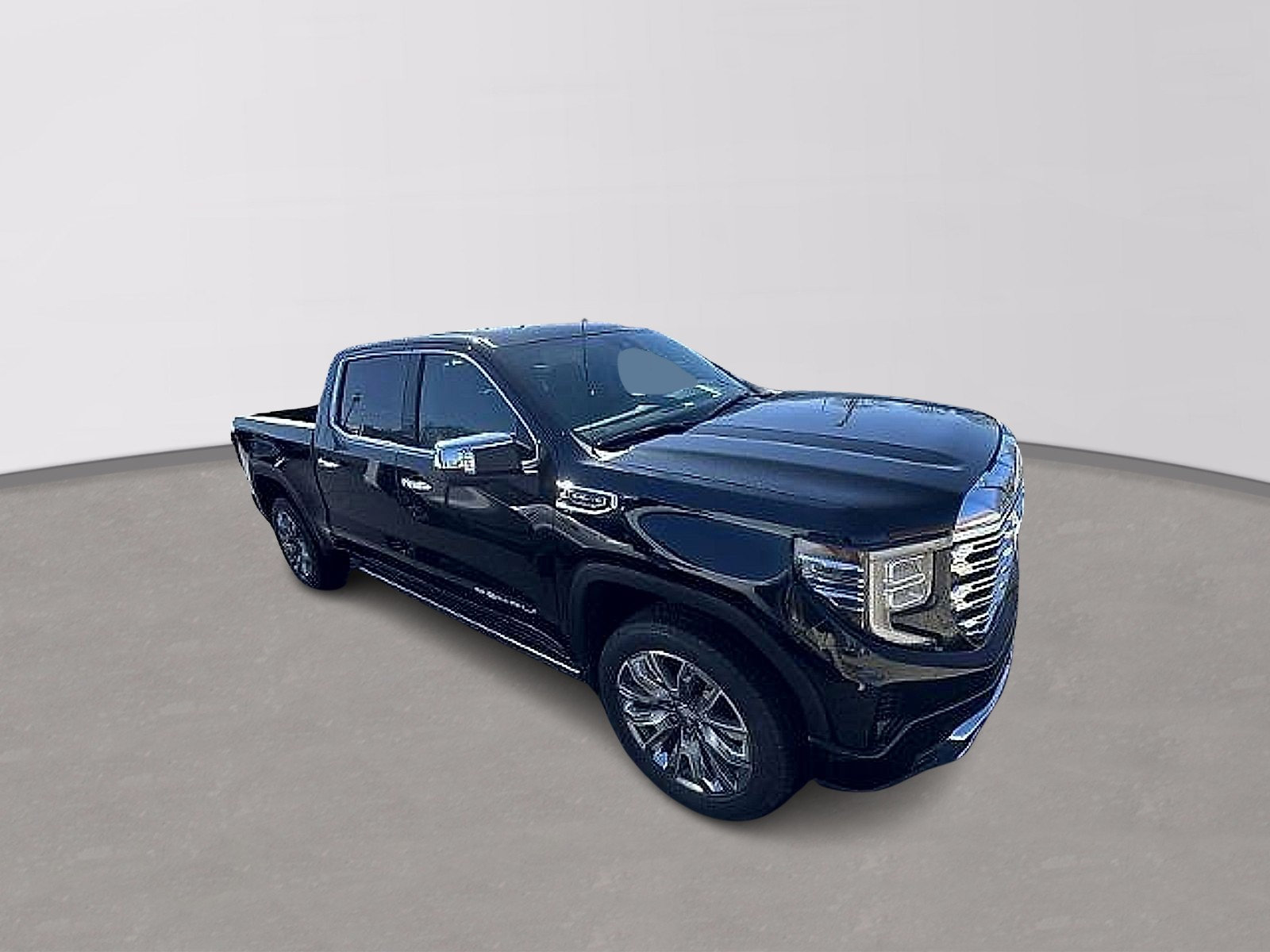 New 2026 GMC Sierra 1500 Denali AWD/4WD image 2