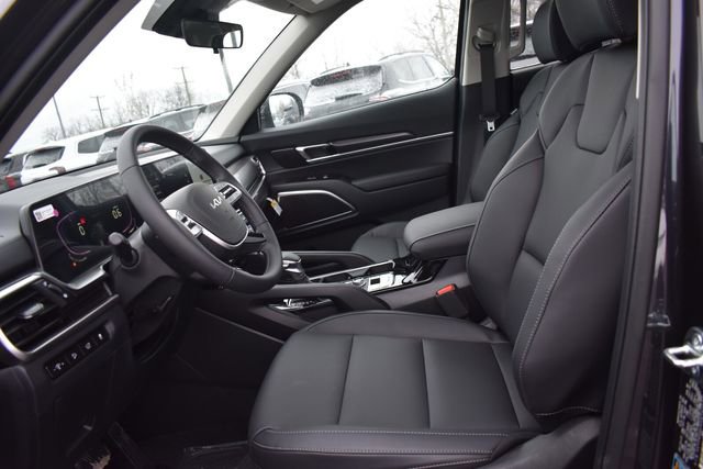 New 2025 Kia Telluride S image 23