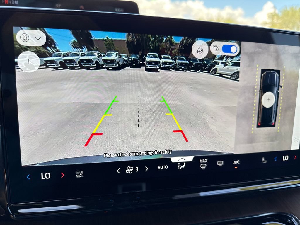 New 2025 Ford Expedition Max King Ranch image 7