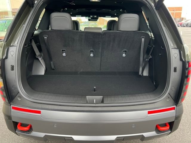 New 2026 Hyundai Palisade XRT Pro image 23