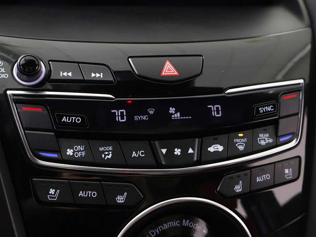 Used 2021 Acura RDX A-Spec AWD/4WD image 55