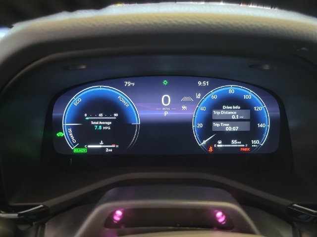New 2026 Toyota Camry XSE FWD image 15