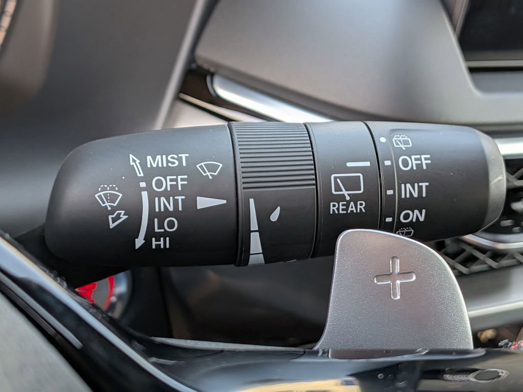 Certified 2025 Acura ADX A-Spec image 22