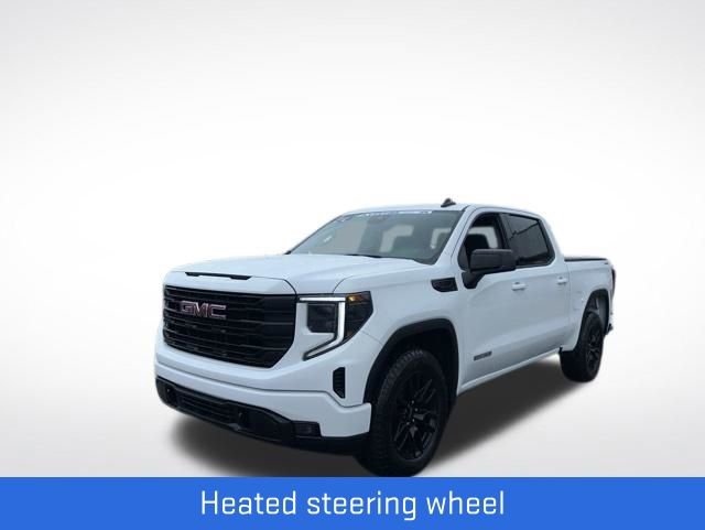 Certified 2023 GMC Sierra 1500 Elevation AWD/4WD image 10
