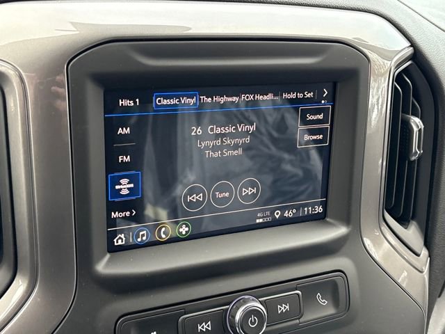 New 2026 GMC Sierra 3500 Pro w/ Convenience Package image 9