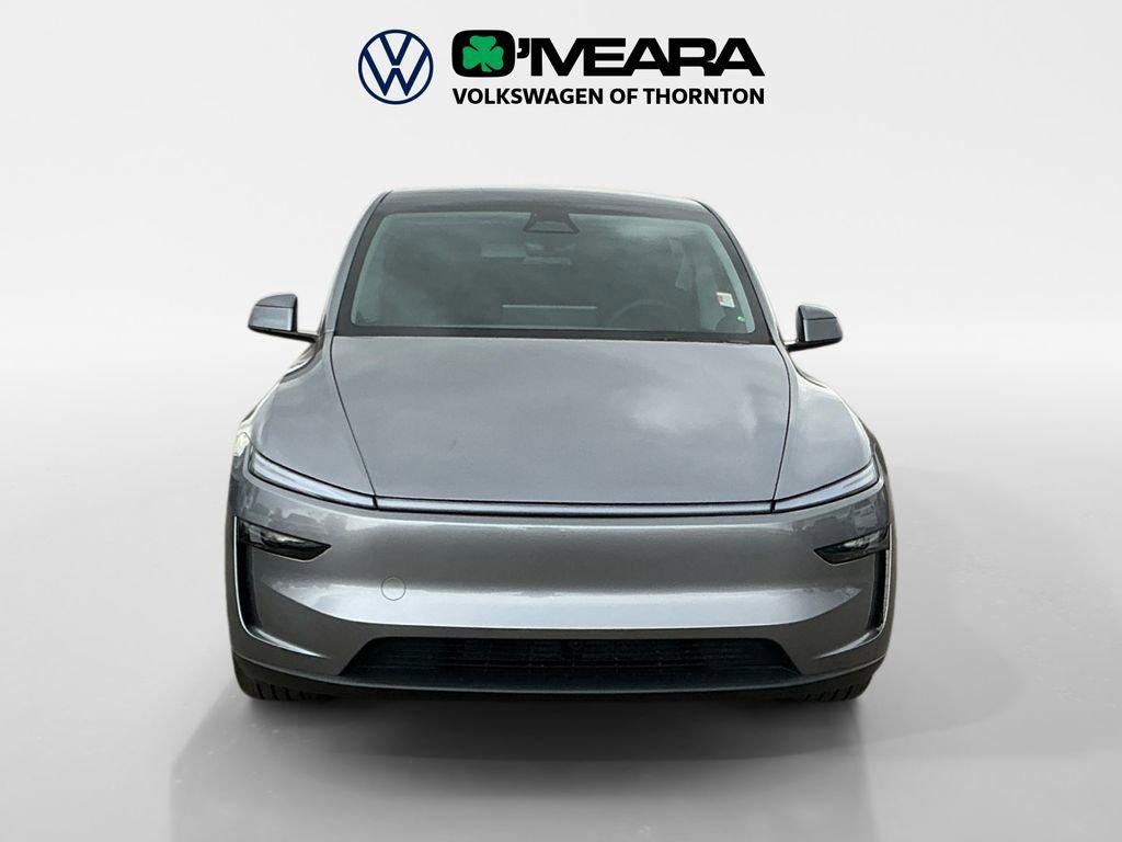 Used 2026 Tesla Model Y 2WD image 8