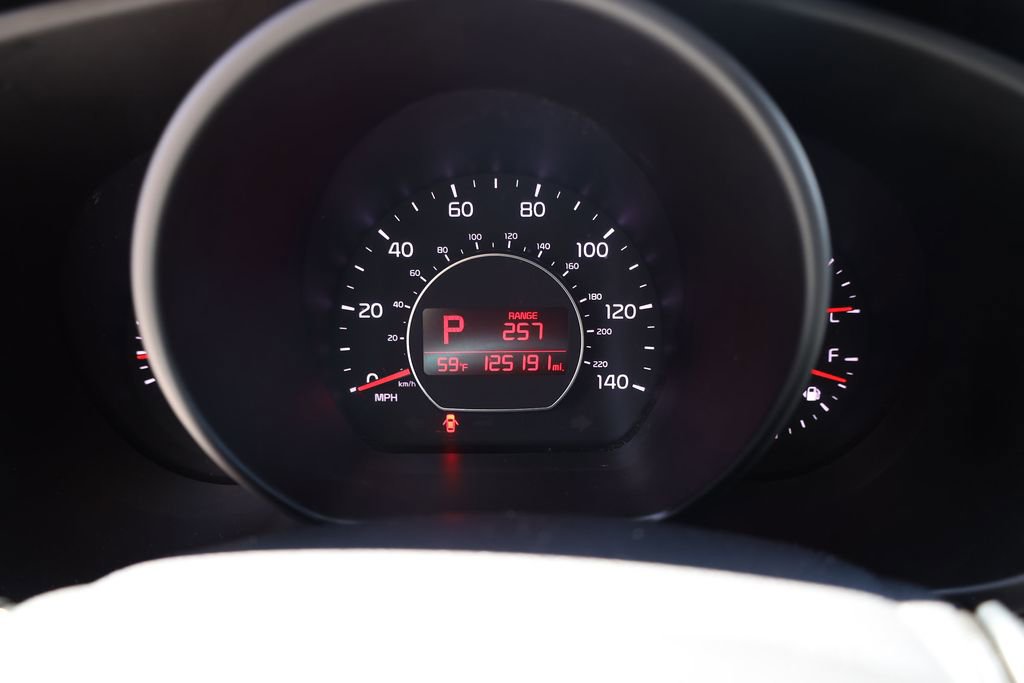 Used 2016 Kia Soul FWD image 14