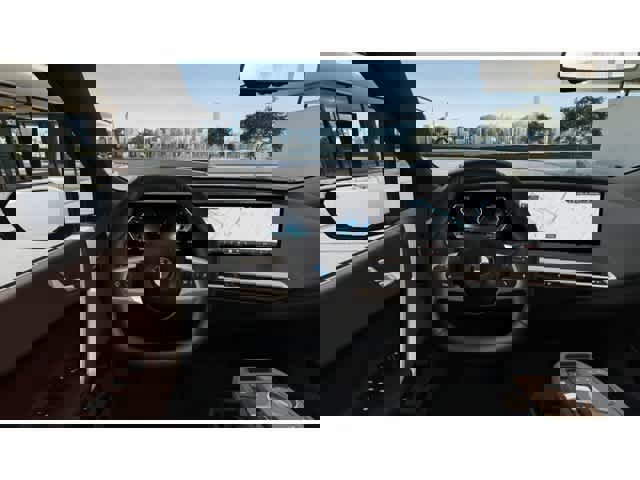 New 2026 BMW iX xDrive45 image 14